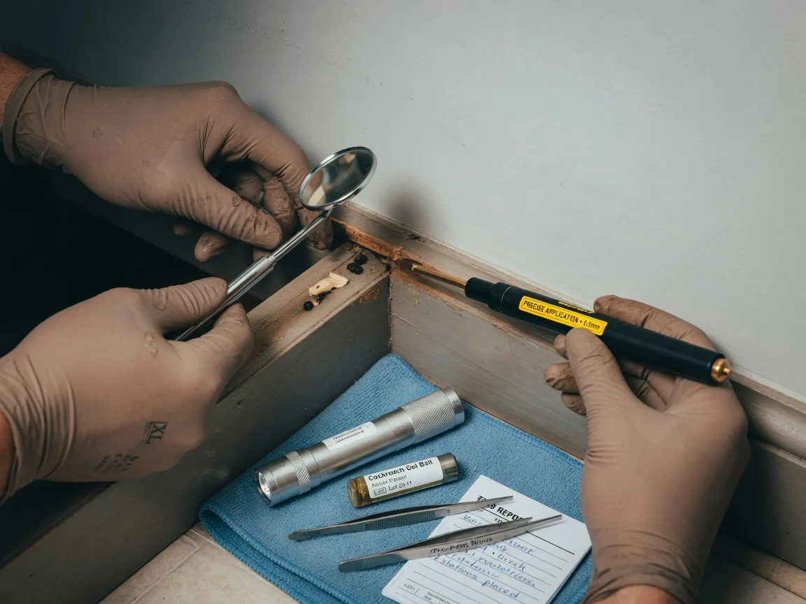 Why choose Emergency Pest Control in Dowagiac, MI